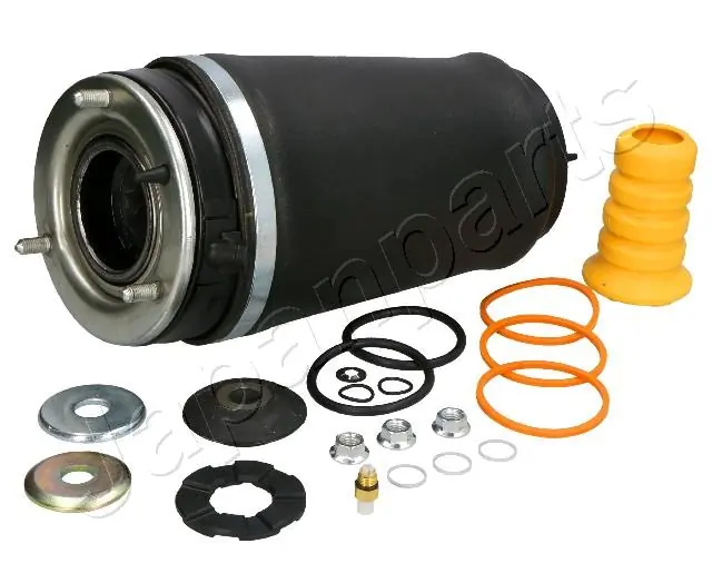 Bellow, air suspension
