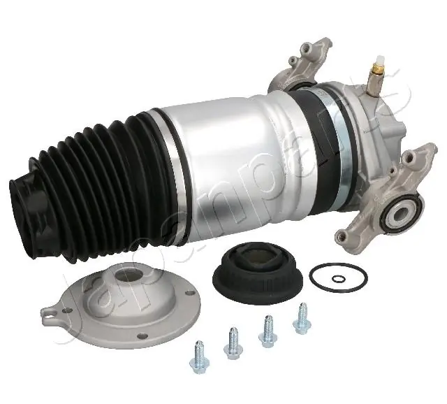 Bellow, air suspension