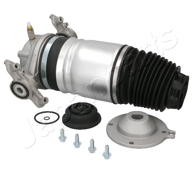Bellow, air suspension