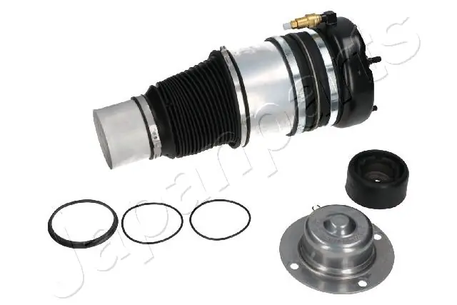 Bellow, air suspension