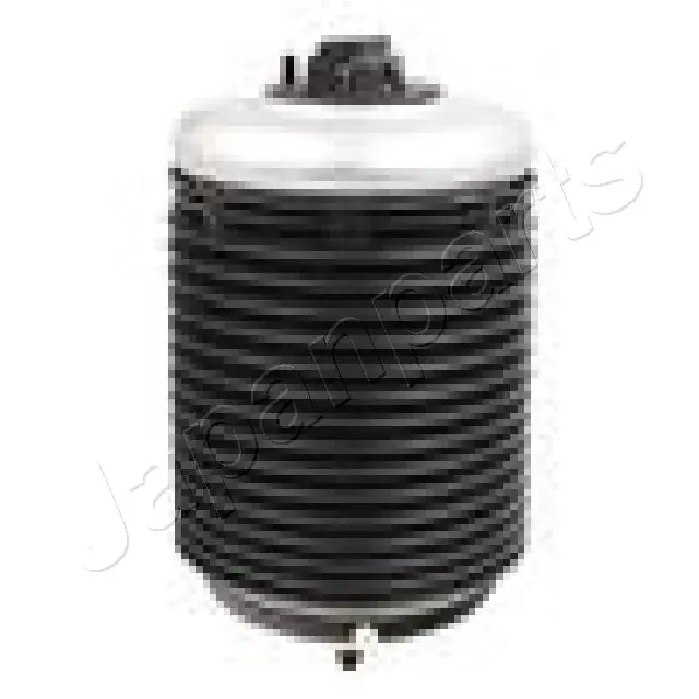 Bellow, air suspension