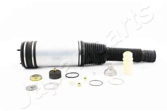 Bellow, air suspension