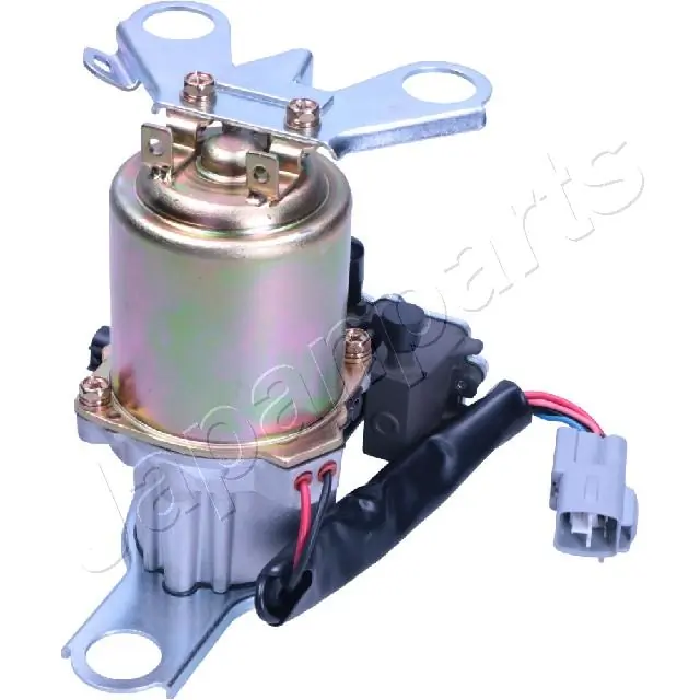 Compressor, compressed-air system
