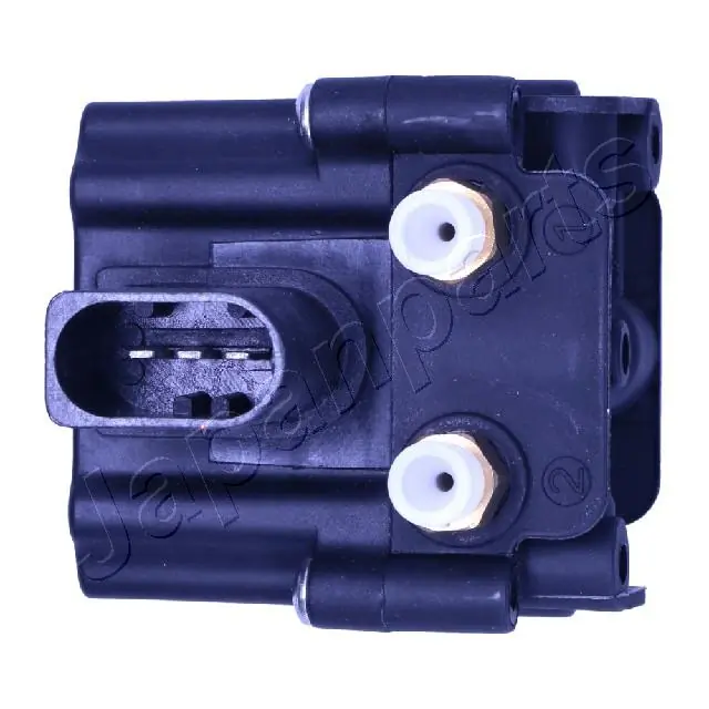 Valve, compressed-air system