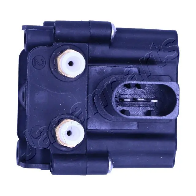 Valve, compressed-air system
