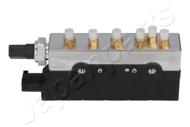 Valve, compressed-air system