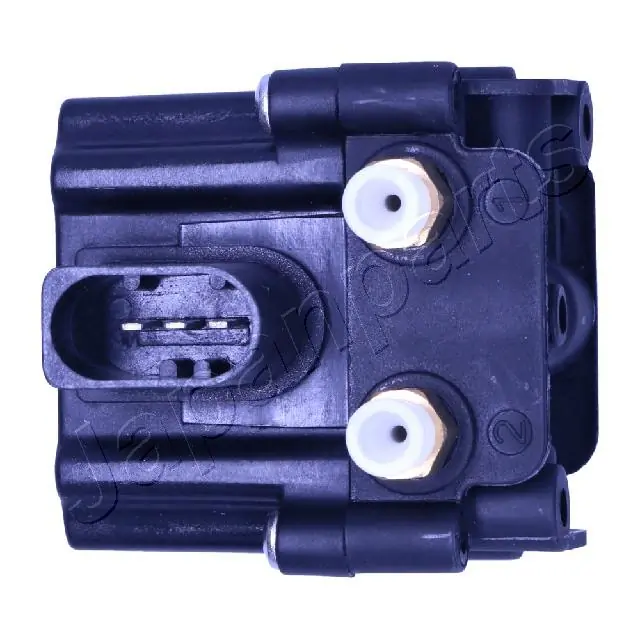 Valve, compressed-air system