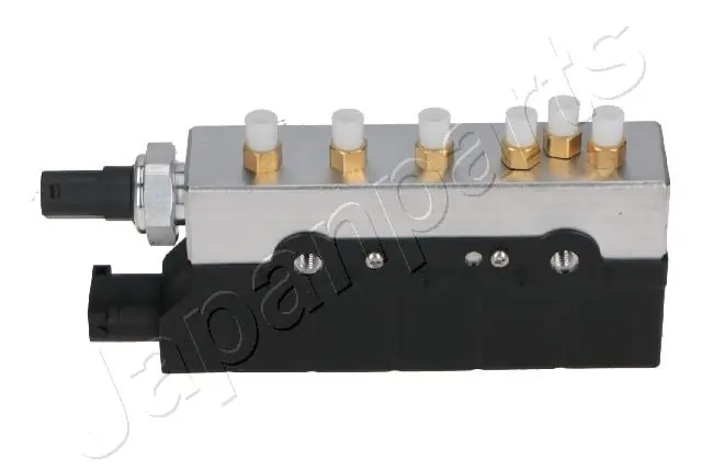 Valve, compressed-air system