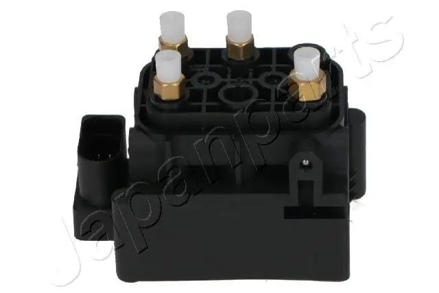 Valve, compressed-air system