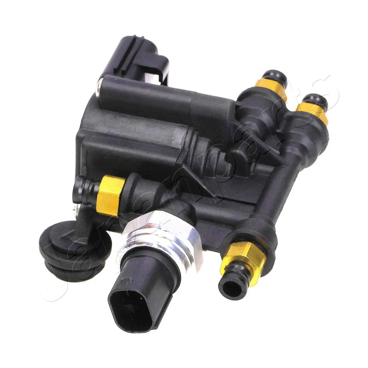 Valve, compressed-air system