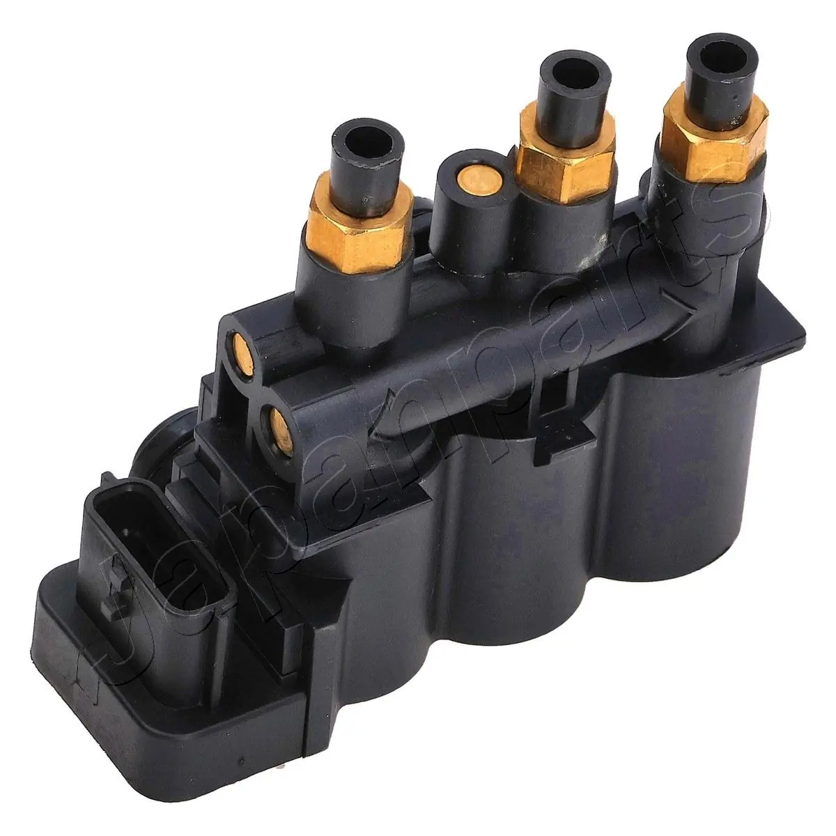 Valve, compressed-air system