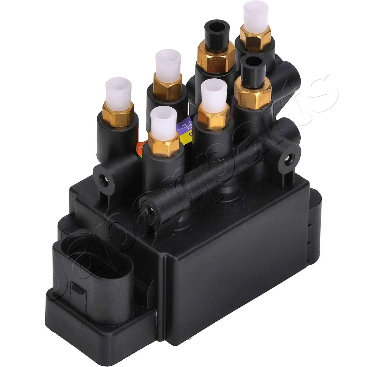 Valve, compressed-air system