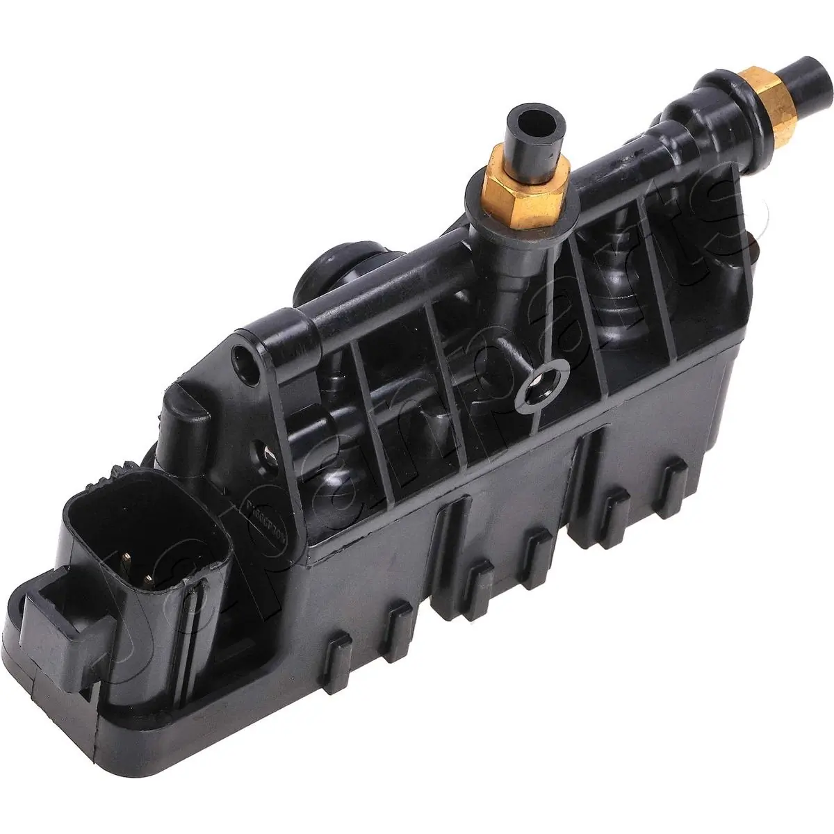 Valve, compressed-air system