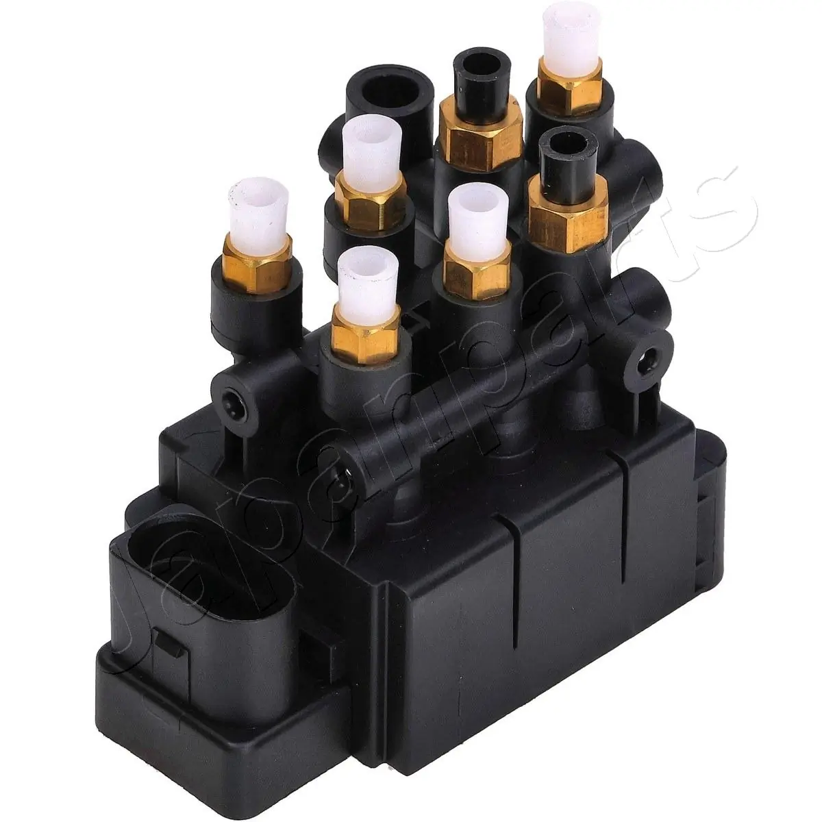Valve, compressed-air system