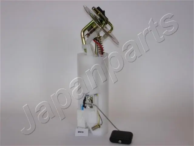 Fuel Pump