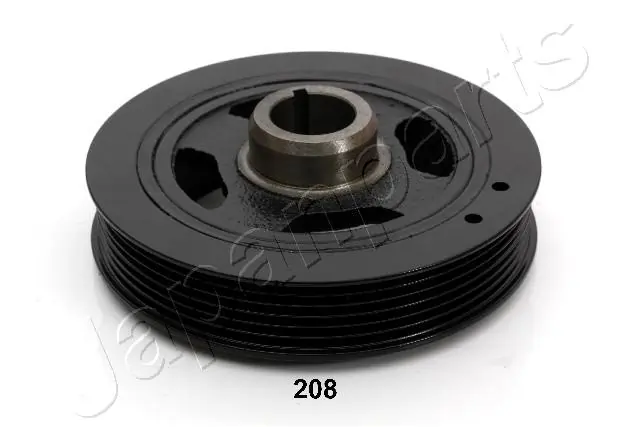 Belt Pulley, crankshaft