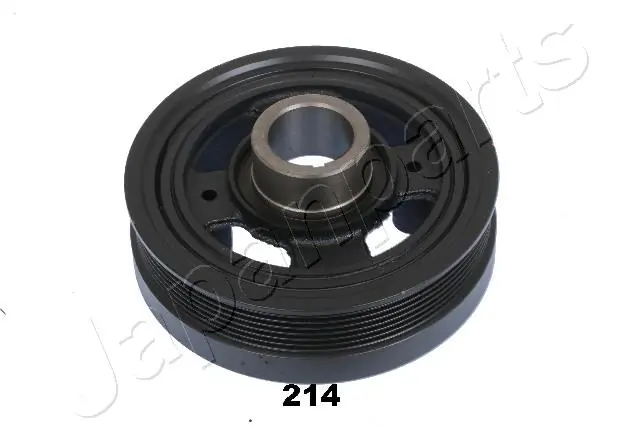 Belt Pulley, crankshaft