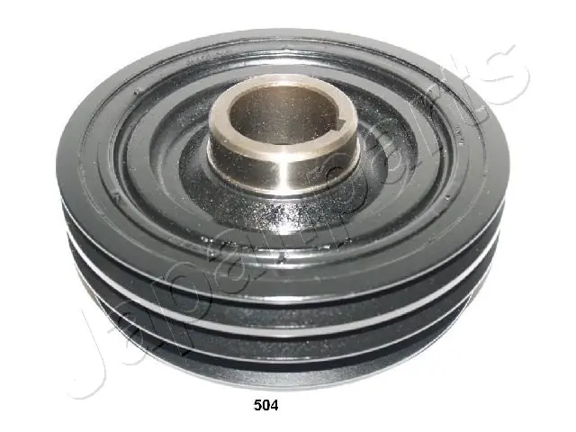 Belt Pulley, crankshaft