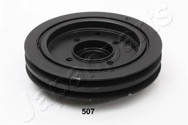 Belt Pulley, crankshaft