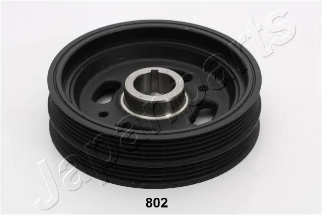 Belt Pulley, crankshaft