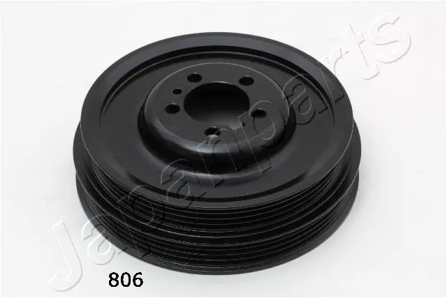 Belt Pulley, crankshaft