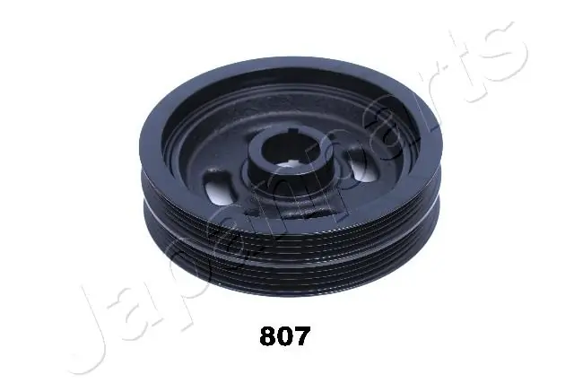 Belt Pulley, crankshaft