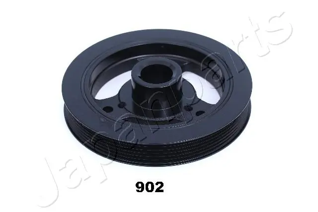 Belt Pulley, crankshaft