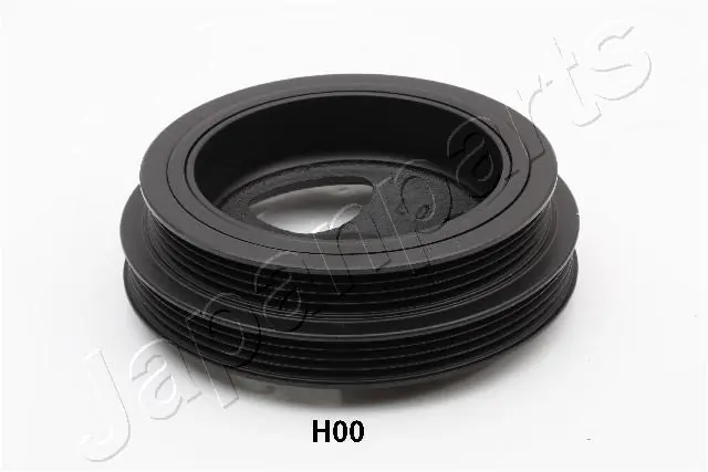 Belt Pulley, crankshaft