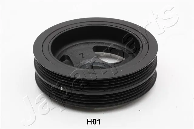Belt Pulley, crankshaft