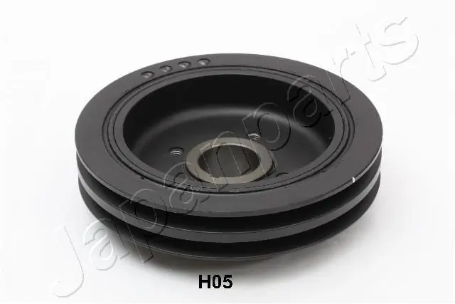 Belt Pulley, crankshaft