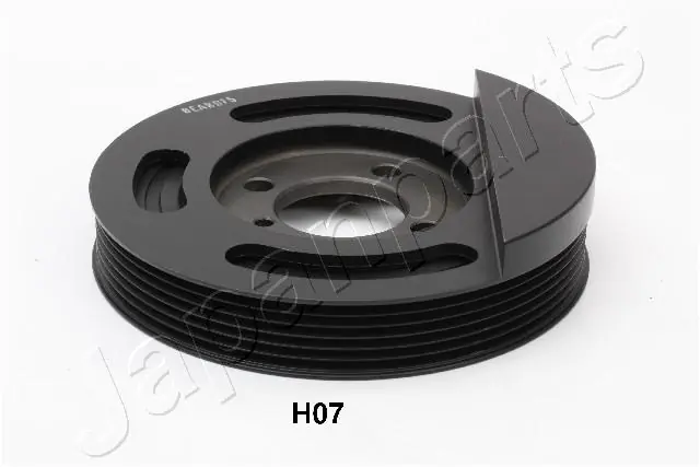Belt Pulley, crankshaft