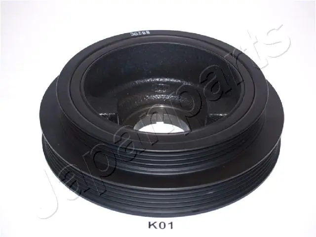 Belt Pulley, crankshaft