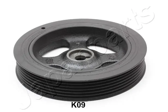 Belt Pulley, crankshaft