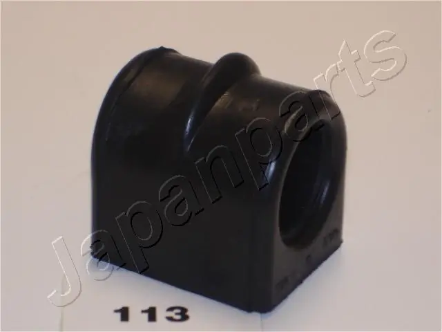 Bushing, stabiliser bar