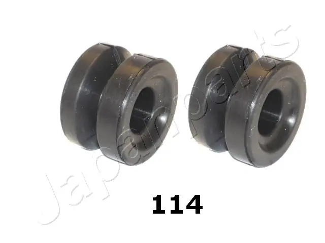 Bushing, stabiliser bar