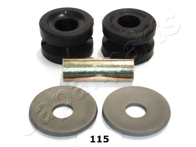 Bushing, stabiliser bar