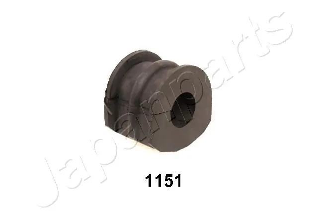 Bushing, stabiliser bar