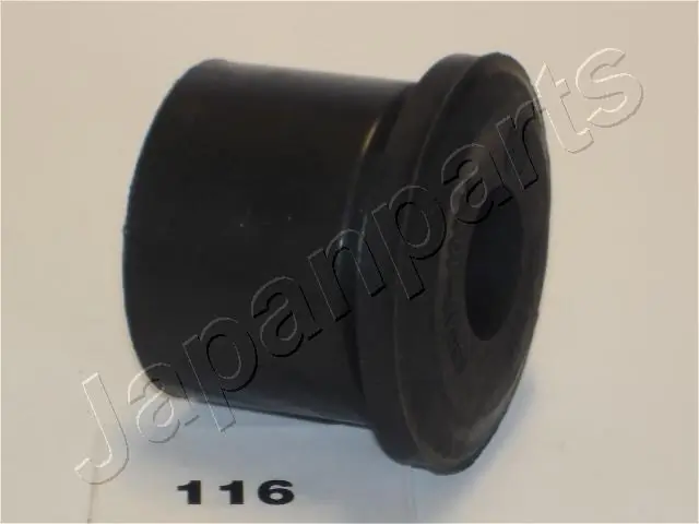 Bushing, leaf spring