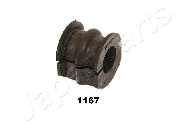 Bushing, stabiliser bar