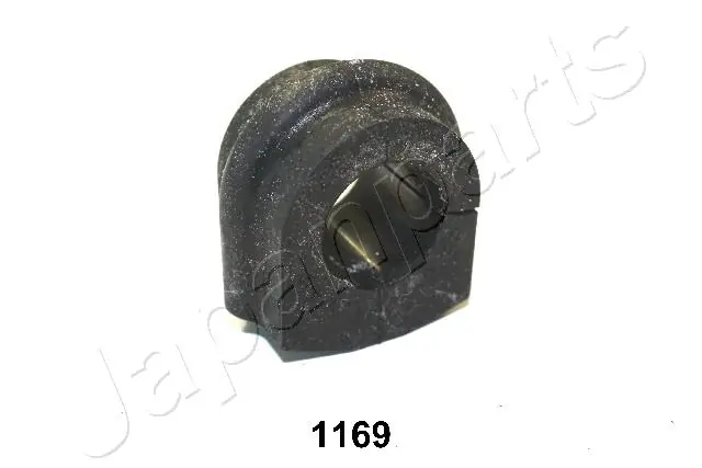 Bushing, stabiliser bar