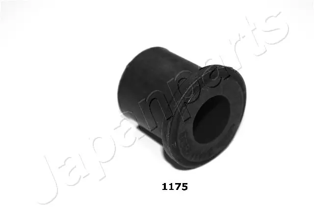 Bushing, leaf spring