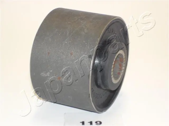 Mounting, control/trailing arm