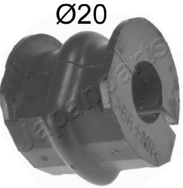 Bushing, stabiliser bar