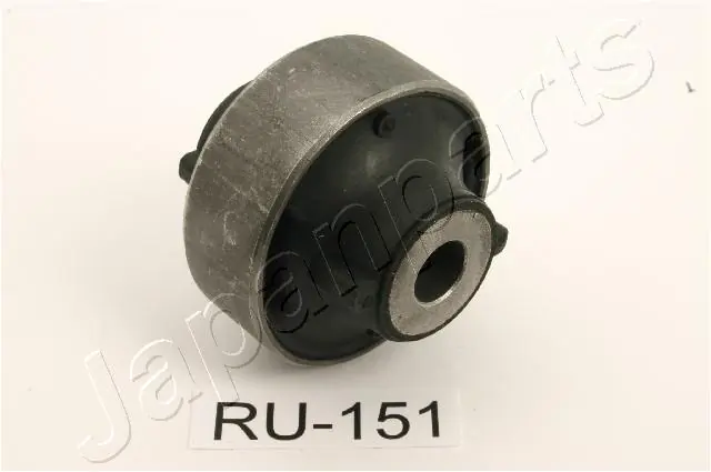 Mounting, control/trailing arm