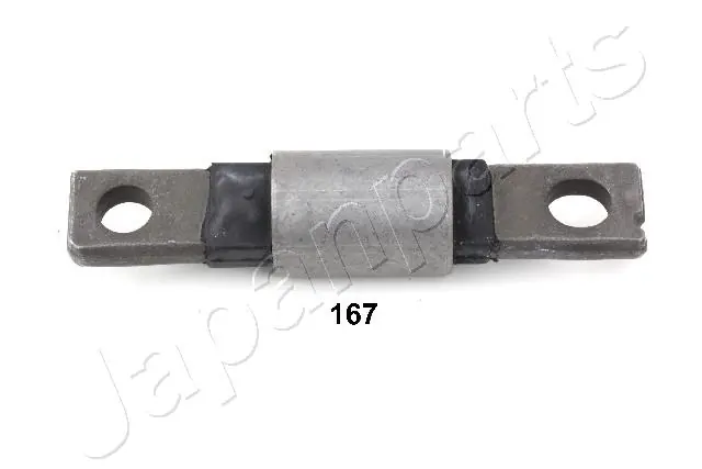 Mounting, control/trailing arm