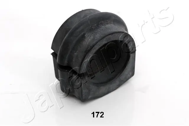 Bushing, stabiliser bar