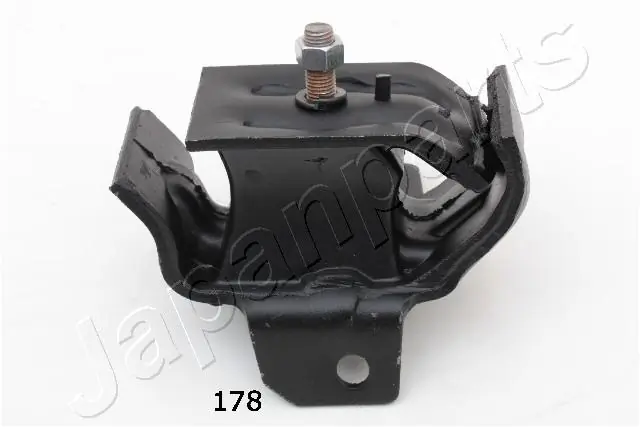 Mounting, engine