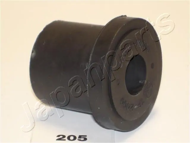 Bushing, leaf spring