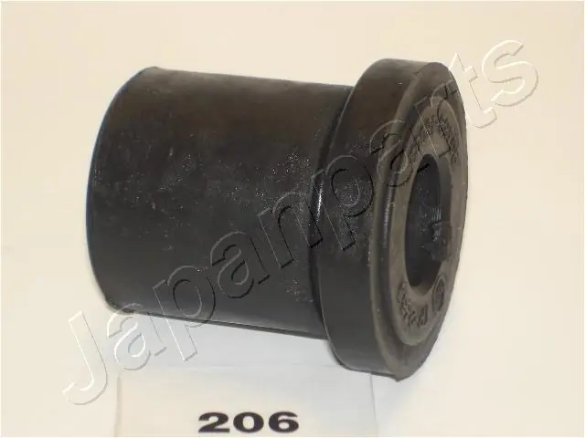 Bushing, leaf spring