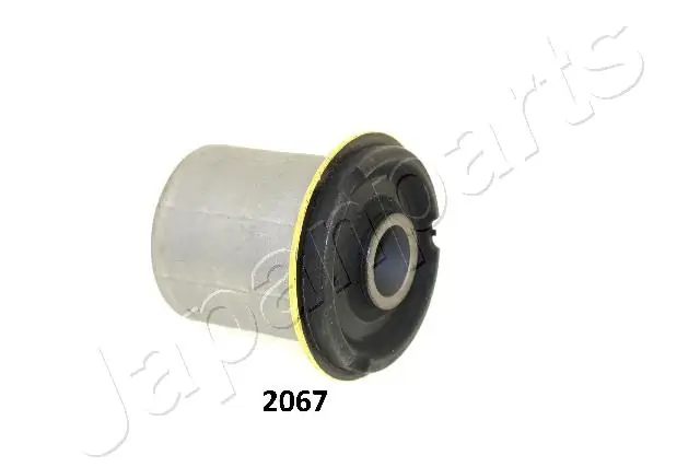 Mounting, control/trailing arm